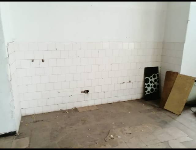 4,000M² WAREHOUSE TO LET IN BENONI CENTRAL